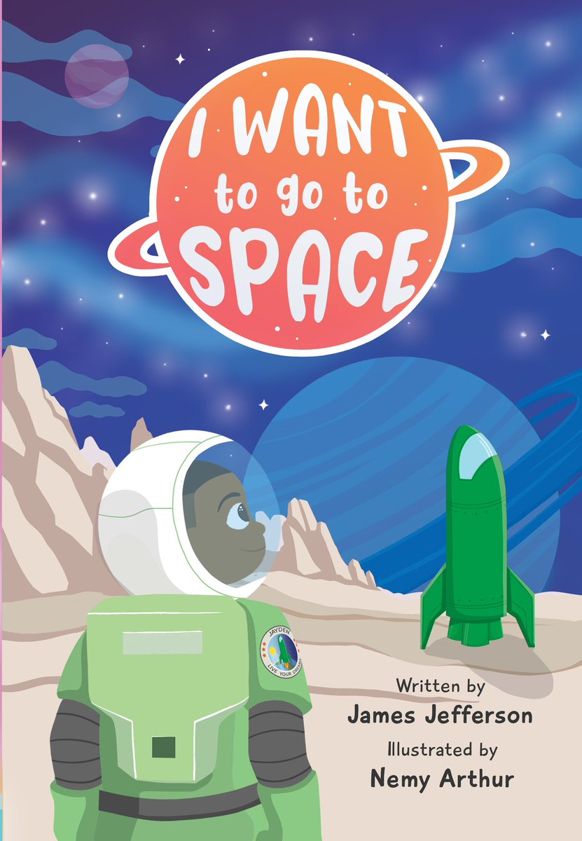 Sneak look! My amazing illustrator is working on our Jayden and Jamelia titles of our book. Lots of new details added and space facts throughout our books! 
#author #inspire #space  #books @SpaceStoreUK @spacecentre @spacegovuk #Diversity @paul_bate @NASAArtemis @spacecentre