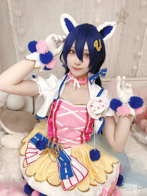 Twitterのコスプレ画像32