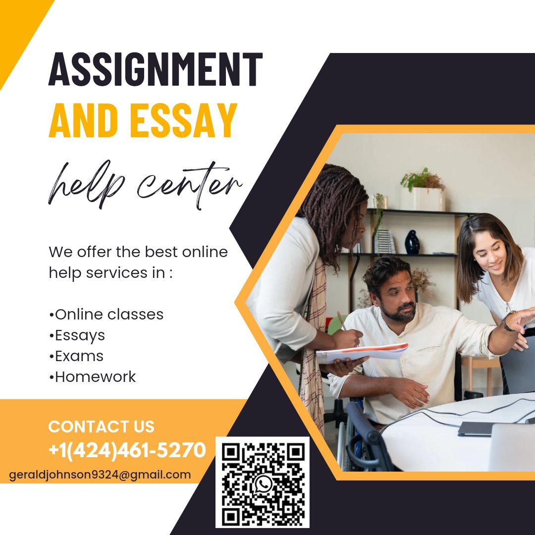 Hey #SPELLMAN & #MOREHOUSE PAY me to HELP in your DUE: -Homework -Assignment -Online class -Essay DM WHATSAPP+1(424)461-5270 wa.me/message/SZVHDP #Spellman26 #spellman25 #spellaman24 #morehouse26 #morehouse25 #morehouse24 #GRAMFAM #UCLA #NURSING #NCLEX #college #FAMU #NCAT.