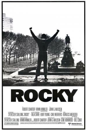 ¿Porque Rocky sigue siendo después de 50 años la película de boxeo más icónica de la historia del cine? Las hay excelentes como Toro Salvaje, Fat City,  El idolo de barro o The Boxer. Pero ninguna tiene la sensibilidad y la épica de Rocky. Vamos a ver porqué es tan especial 👇