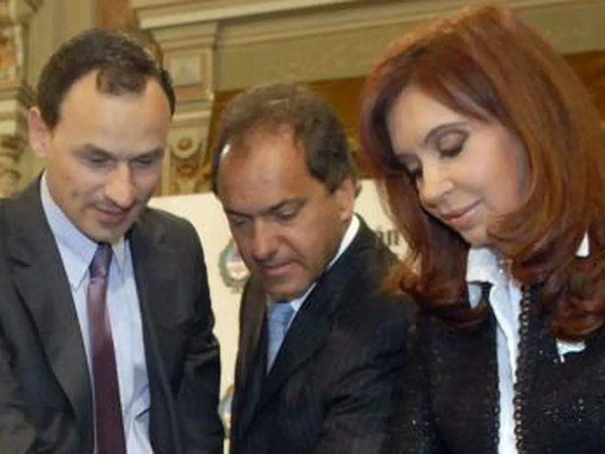 Denunciaron a Cristina Kirchner, Scioli y el exintendente Bruera por las inundaciones en La Plata de 2013. Un grupo de abogados presentó la acusación para evitar la prescripción de la causa por los hechos que causaron al menos 89 muertes.