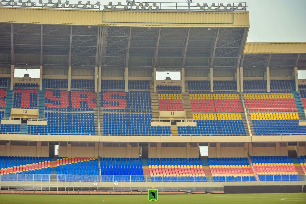 veaofficiel's tweet photo. ๐ On s'y retrouve encore demain ๐๐ฅ
#ClassicoCongolais #ASVTPM
#๐
๐ด๐ฐ๐๐๐ผ๐พ๐๐ด๐ผ๐ฐ ๐ซถ๐ฟ๐ขโซ https://t.co/9tG2NHlSo8