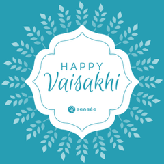 Happy Vaisakhi to all our colleagues, partners, and friends celebrating this joyous day!