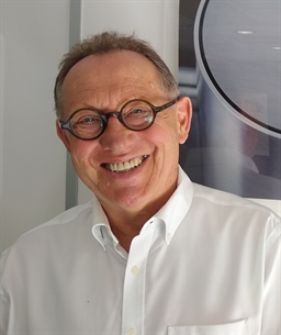 The Louis Varney Cup has been awarded to Graham Shirville, G3VZV. He has been nominated by <a href="/AmsatUK/">AMSAT-UK</a> for his significant contribution over many years in supporting the amateur satellite service  👏 👏 👏
#amateurradio #hamr #RSGBagm