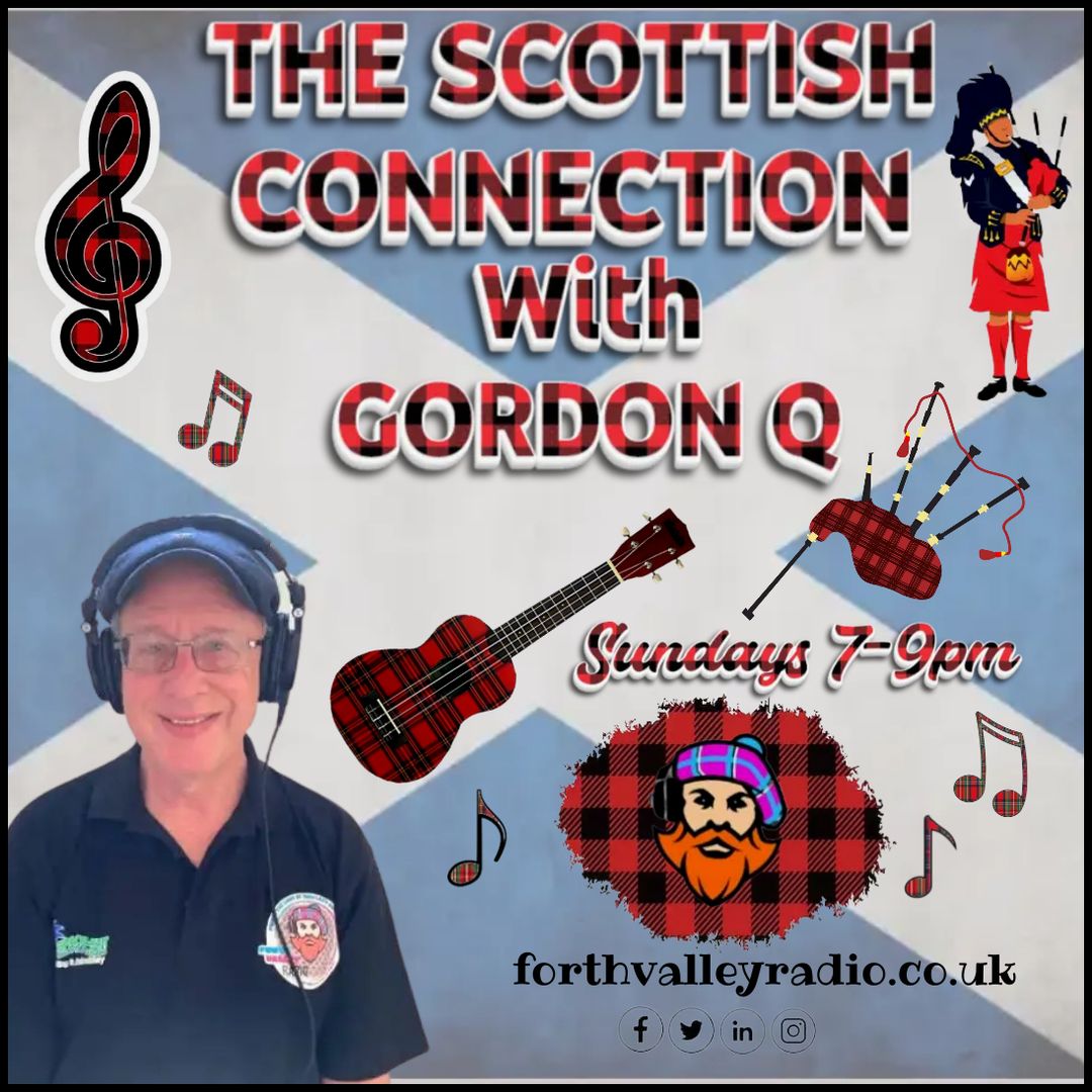 Q1Gordon's tweet photo. 🎙️The Scottish Connection with Gordon Q Sunday at 7pm on Forth Valley Radio playing music from
@acdc
@alicefayeniel
@AlihuttonPipes
@BirnamCD
@BrokenChanter
@ChemUnderground
#CiaranRyanBand
#ColinMacDuff
@deaconbluemusic
#DeafShepherd
@DuglasTStewart
@DuncanLyall
1/3 https://t.co/Xo54NlqftH