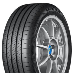 neumaticofacil's tweet photo. #Goodyear es seleccionada para equipar el nuevo vehículo eléctrico #Citroen e-C3. El neumático seleccionado para el nuevo #EV es el EfficientGrip Performance 2, un #neumático de verano reconocido por tests de #ADAC, #AutoBild, TCS, etc.

#GoodyearTires #GoodyearTyres #CitroenC3 #EfficientGrip #mobilidadelectrica #cocheselectricos