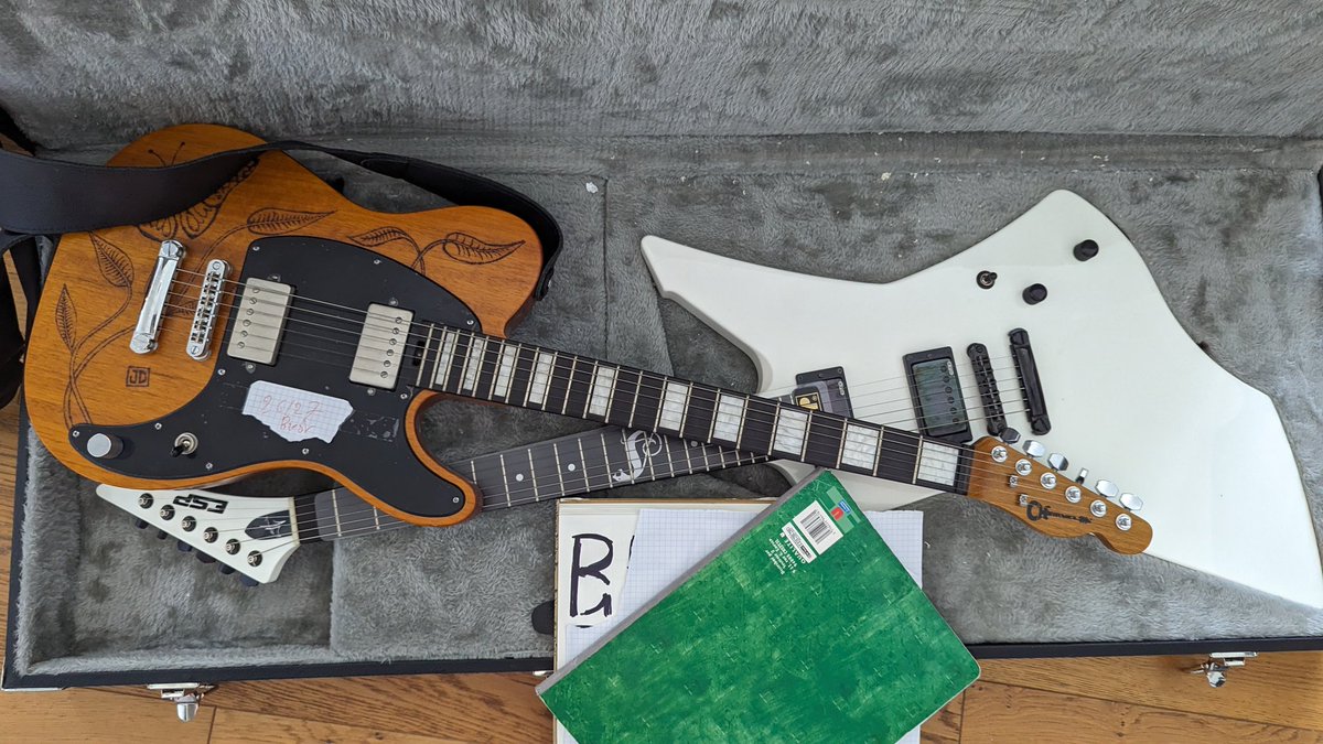 J'aurais aimé revenir avec l'annonce. Ou ne parler de rien. 
Mais comme c'est le cas pour beaucoup de travailleurs du quotidien, la baisse d'activité met dans la sauce.
Pour régler le quotidien et financer mon début. Je vends mes deux derniers bijoux. Si ça intéresse quelqu'un 💪