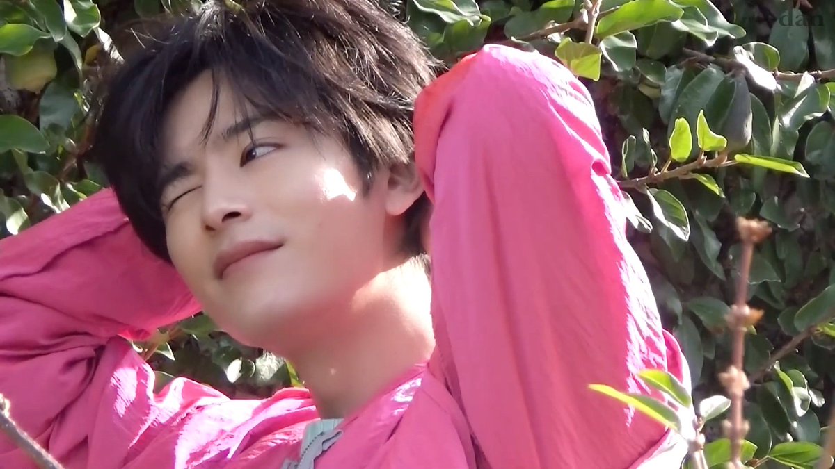buri_i_i's tweet photo. 윙크😘

#시오노아키히사 #akihisashiono #塩野瑛久 https://t.co/oGp8XoQclk