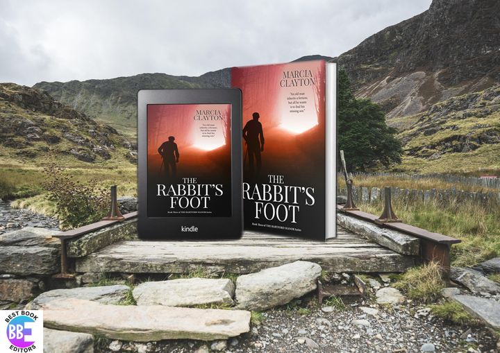 Discover the extraordinary journey of an old man seeking his lost son. A heartwarming Victorian family saga. mybook.to/TheRabbitsFoot #sagasaturday #womensfiction #perioddrama