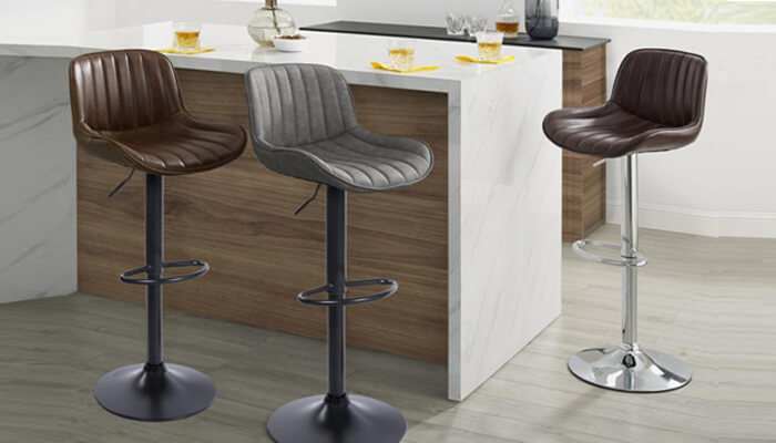 TycoonStoryCo's tweet photo. Elevate Your Space With Luxury Bar Stools And Mid-Century Dining Chairs
#LuxuryLiving #BarstoolStyle #midcentury #elegantdecor #homestyle #interiordesigntips #designerfurniture #DiningInStyle #luxurylifestyle #FurnitureGoals #ModernDesign
https://t.co/4eJe6us7tN https://t.co/AE6LYP5JTl