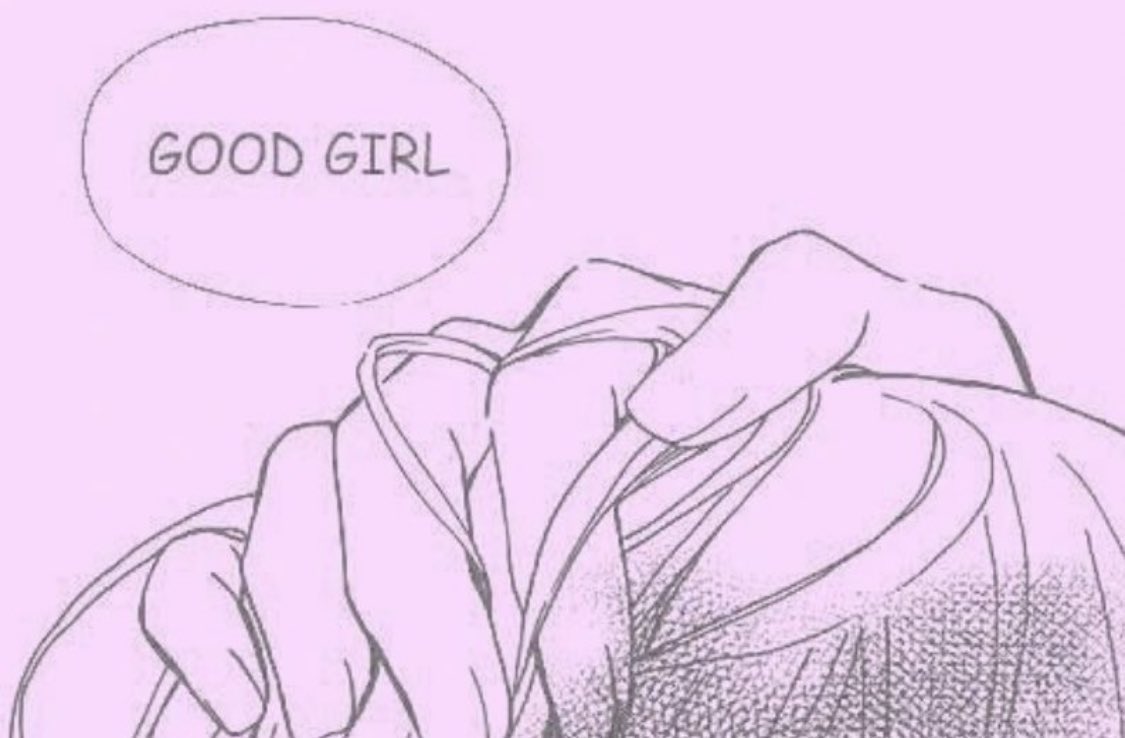 blubrrmffin's tweet photo. how to make a transfem happy https://t.co/vYdIU8IVV8