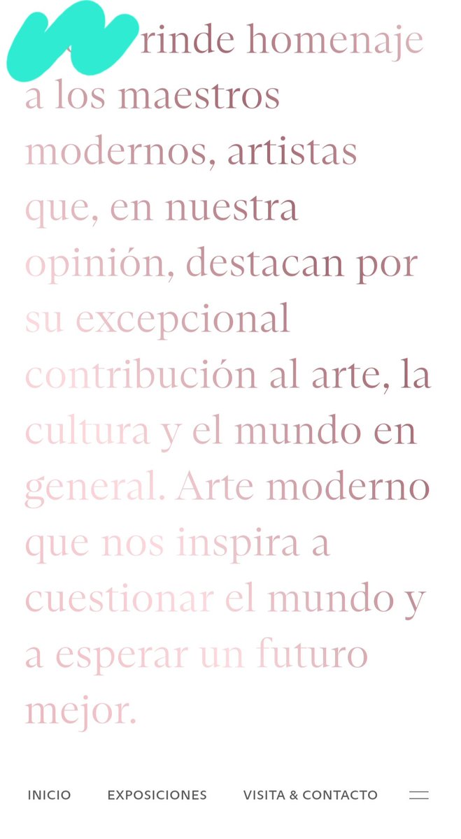 bmm_julia's tweet photo. F A C I L - G E N É R I C O - C A R O
Is this "los museos del futuro"? 
(Hablando de Warhol, Basquiat...): https://t.co/ISbZNOyteT