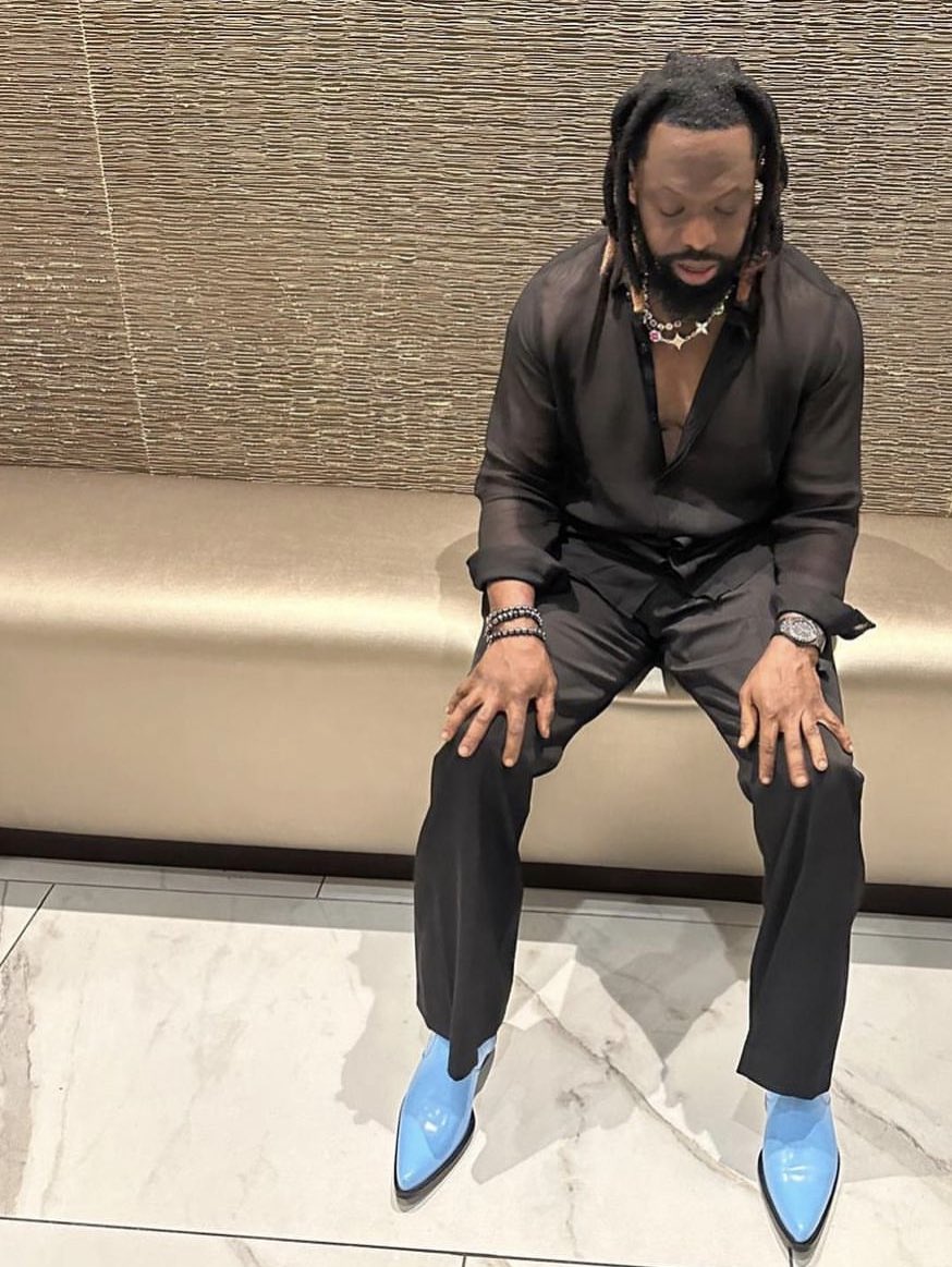 timayatimaya's tweet image. CHULO WAY