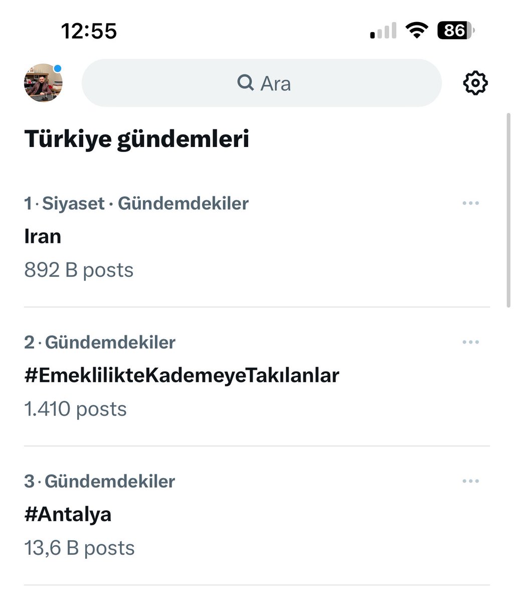 #EmeklilikteKademeyeTakılanlar