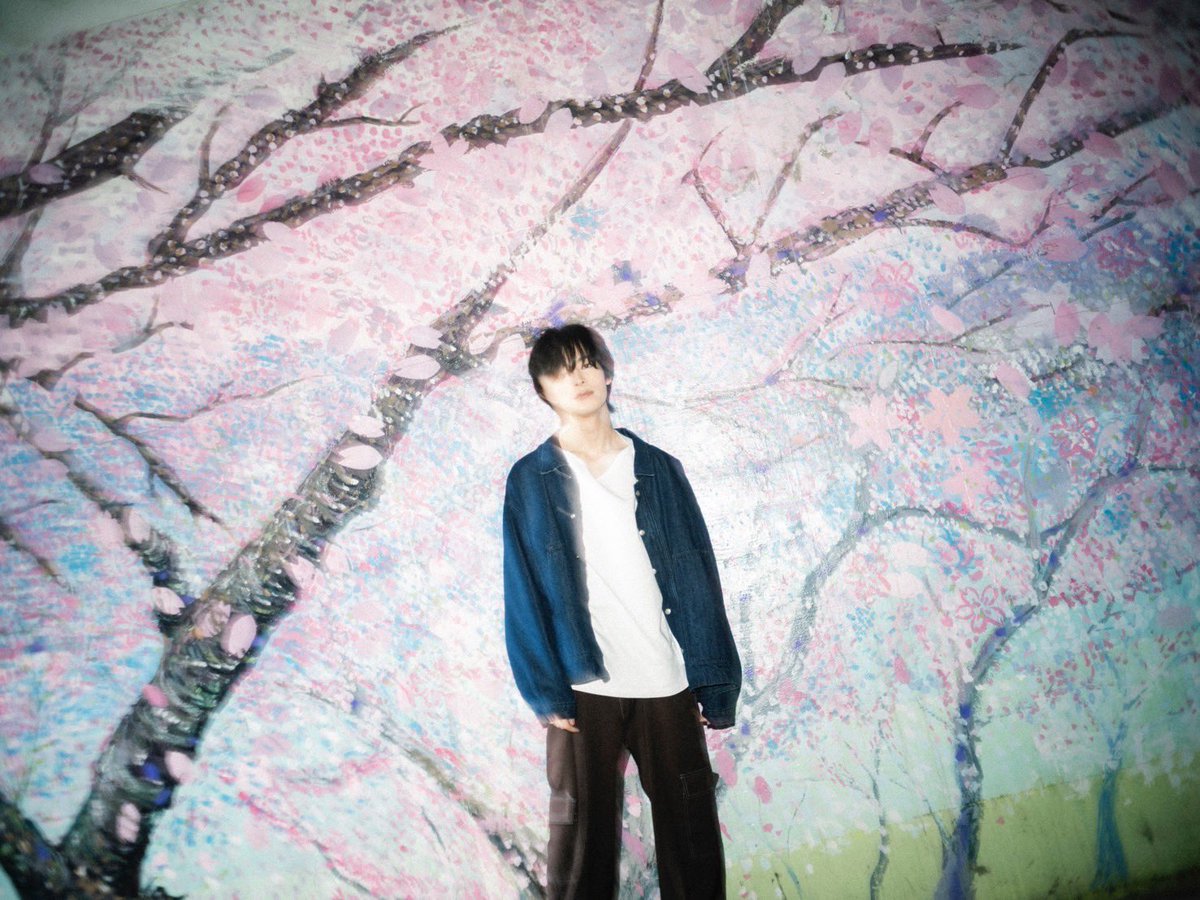 akihisa_shiono's tweet photo. 春 https://t.co/0ucxdgSCck