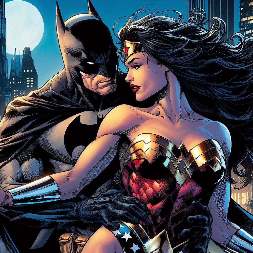 For you, which was the most wasted chance to make #WonderBat canon?
1) #DCAU 
2) #JusticeLeague of America #90
3) The Will Beall's Justice League scrapped version
Not the DCEU, because Snyder never had the intention 
#ReleaseTheWonderBat @JamesGunn @wbpictures 
@dani_musings