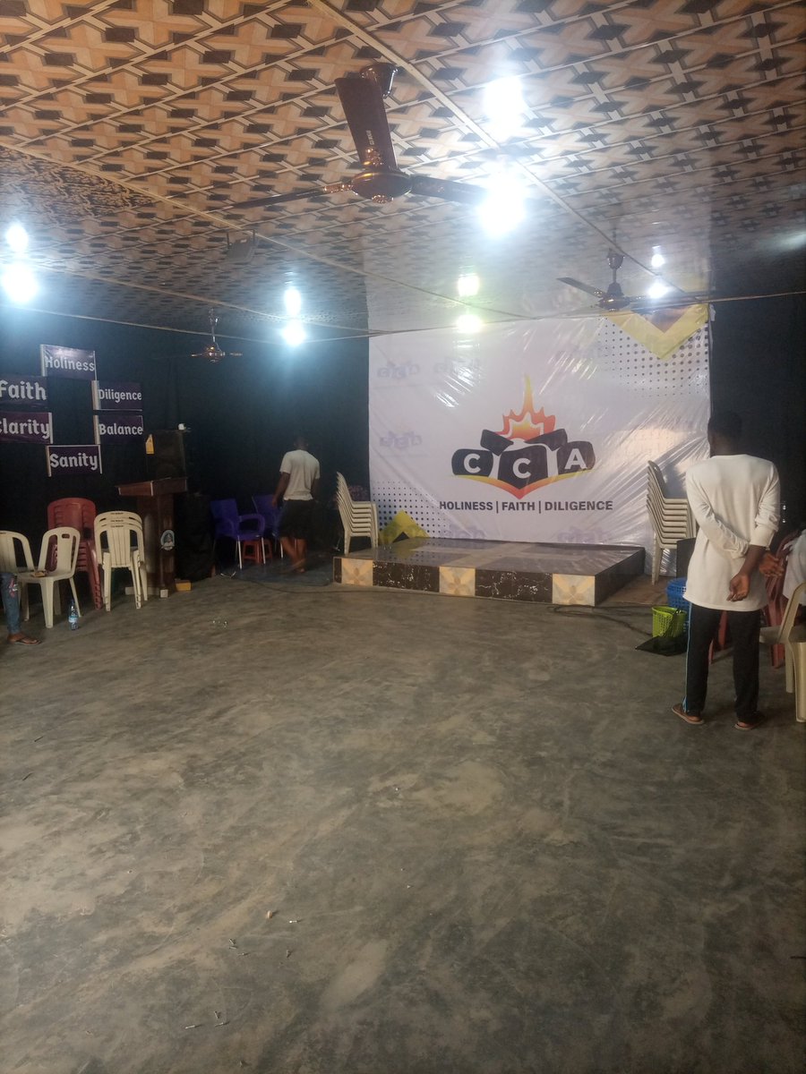 myk_da_preacher's tweet photo. When you buy my book, You'd get blessed and also,You'd be supporting the work of God.
We gave the Altar of @CCAWukari a new look. Thanks to those that supported the launch of #ReturnToEden book.
You too can purpose ur copy here👇
https://t.co/dkzPVIHD7b
https://t.co/uxXbbWWqiE https://t.co/FWBcN1UJnT