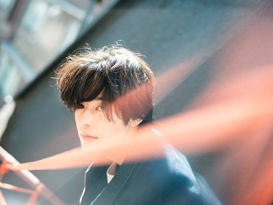 buri_i_i's tweet photo. 시오노 인스타업!

#시오노아키히사 #akihisashiono #塩野瑛久 https://t.co/wHY7WY4BTi