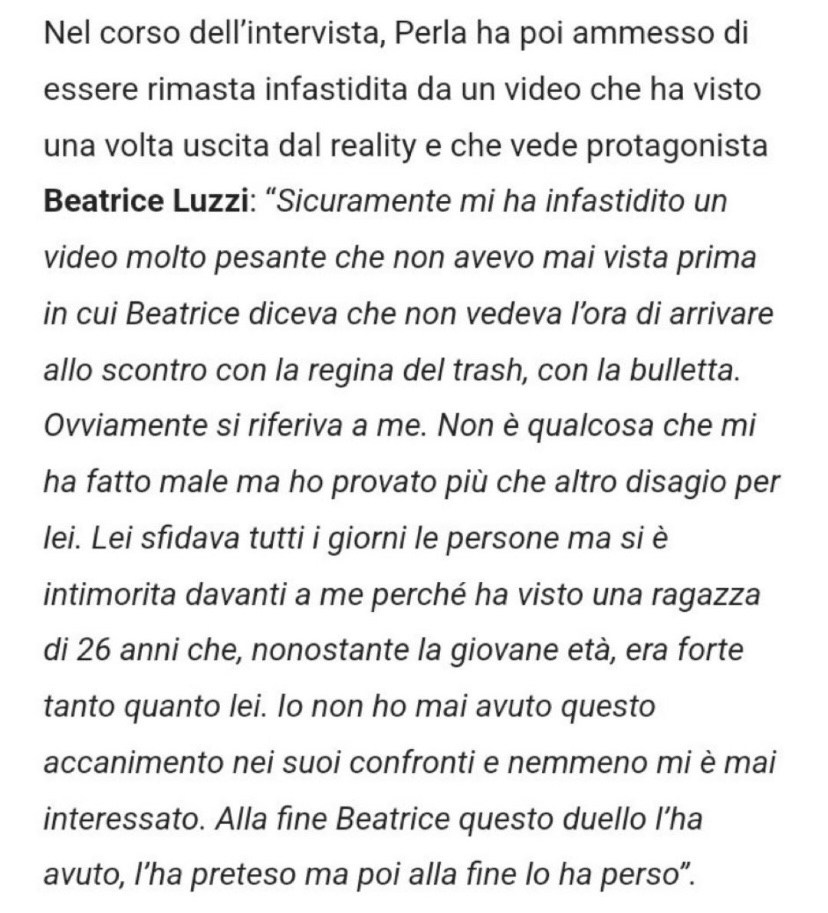 si ma almeno date i crediti alla persona che si è messa a correggere tutti gli errori grammaticali di pirla prima di postare l’articolo #luzzers