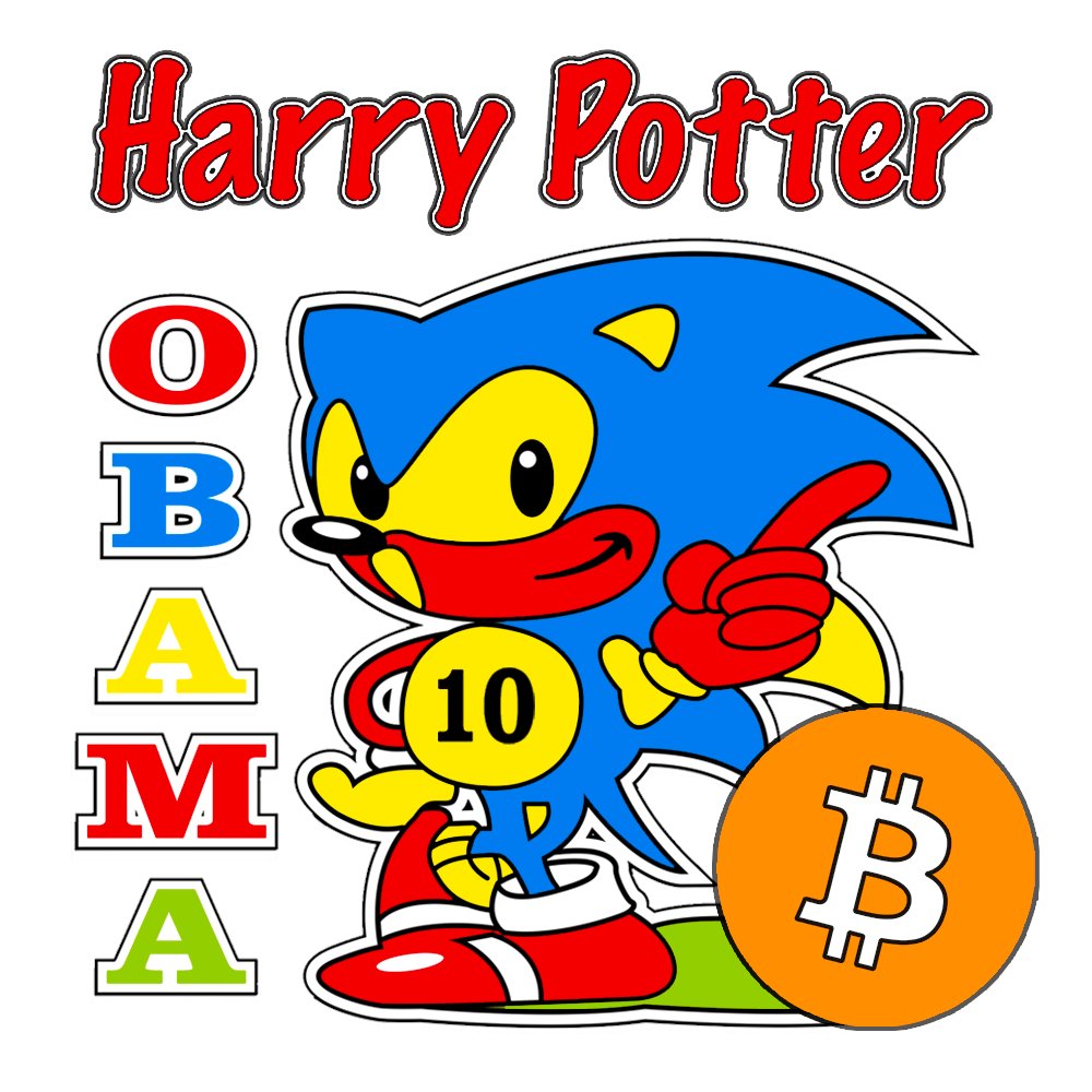 WHO'S SHILLING THE BOTTOM??

Your list of the biggest soldiers of #HarryPotterObamaSonic10Inu.

Leaderboards below. Daily stats as of GMT midnight 12/07/24:

$Bitcoin marketcap $81.12m
$Bitcoin holders 15683
#harrypotterobamasonic10inu hashtag use 1476
24 hour impressions 2.11m