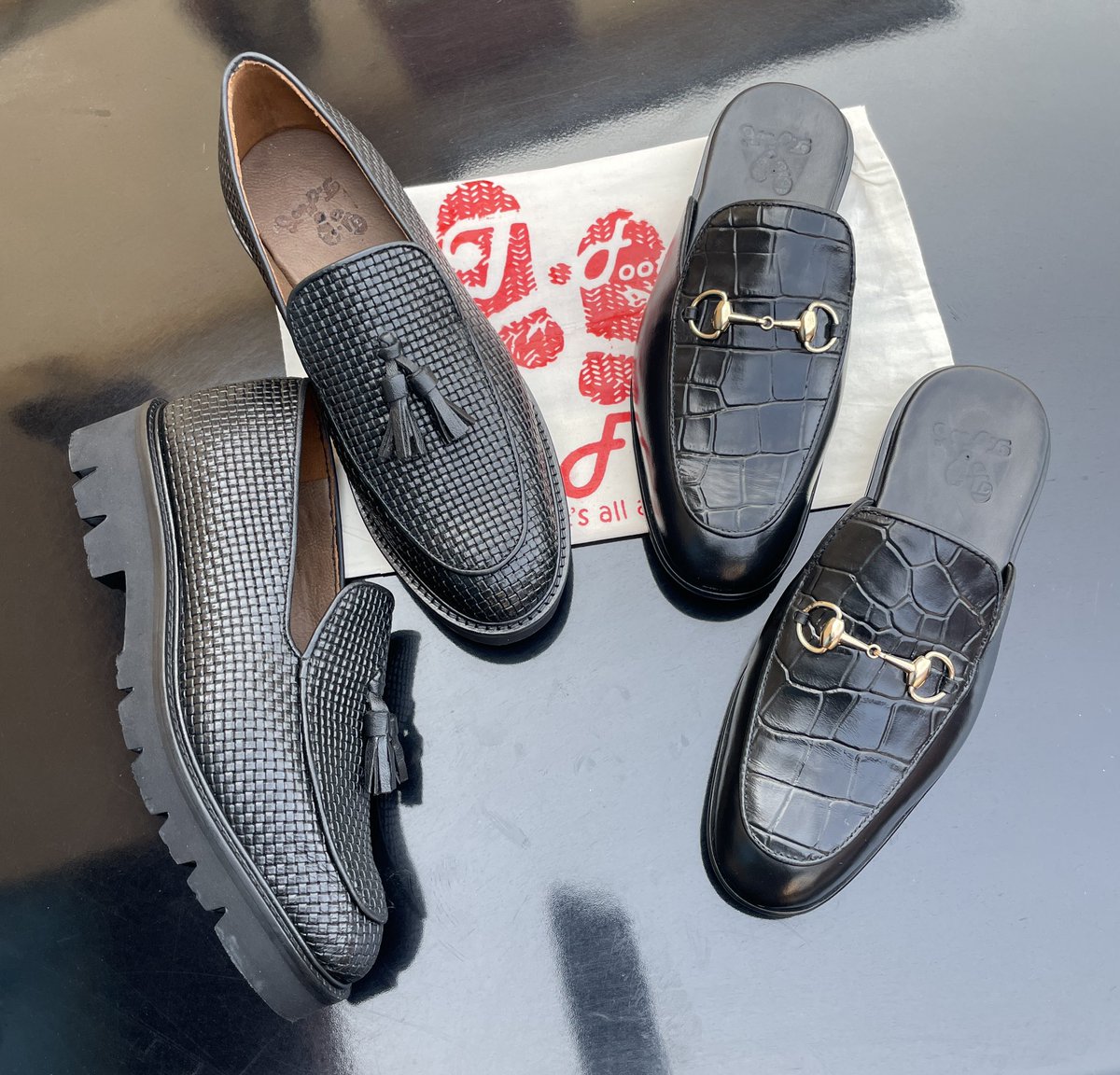 _TFooT's tweet photo. @renoomokri You can buy from us “Made in Lagos” #proudlyNaija https://t.co/sd4ftdeXWY