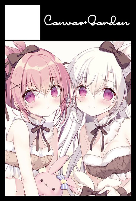 5/26(日)のCOMITIAにスペースいただけていました🌸初参加です〜🐰✨ 