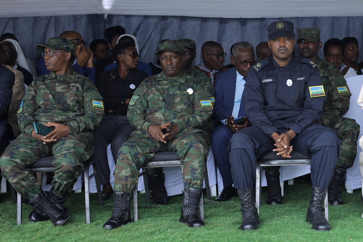 Bugesera District tweet media