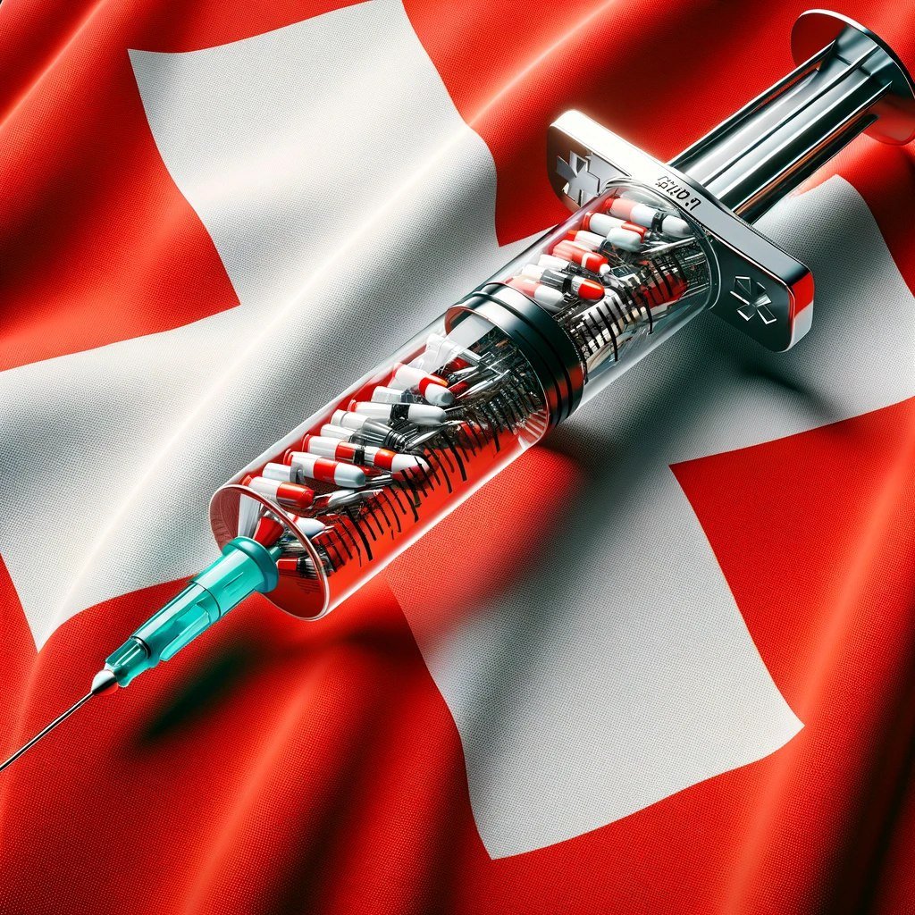Still und leise

Die Schweizer Protokolle der Task Force Covid-19 des BAG sind online öffentlich einsehbar

Am 4. April 2024 hat das Bundesamt für Gesundheit (BAG) die Protokolle der «Task Force COVOD-19 des BAG» von Januar 2020 bis April 2022 auf seiner Website veröffentlicht.