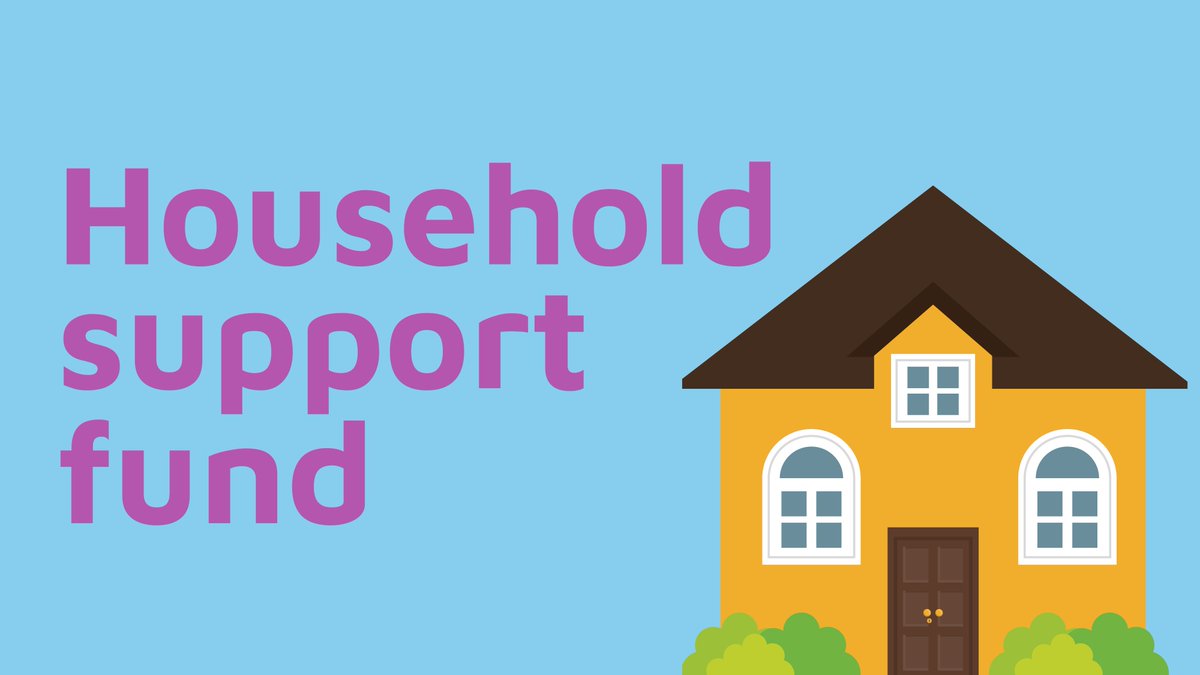 The Direct Payment team at Independent Lives has played a crucial role in enabling disabled people throughout West Sussex to benefit from the Government's Household Support Fund. 🏠 🏠 🏠 Click the link below to find out more. 🔽 🔽 🔽 independentlives.org/news/independe…