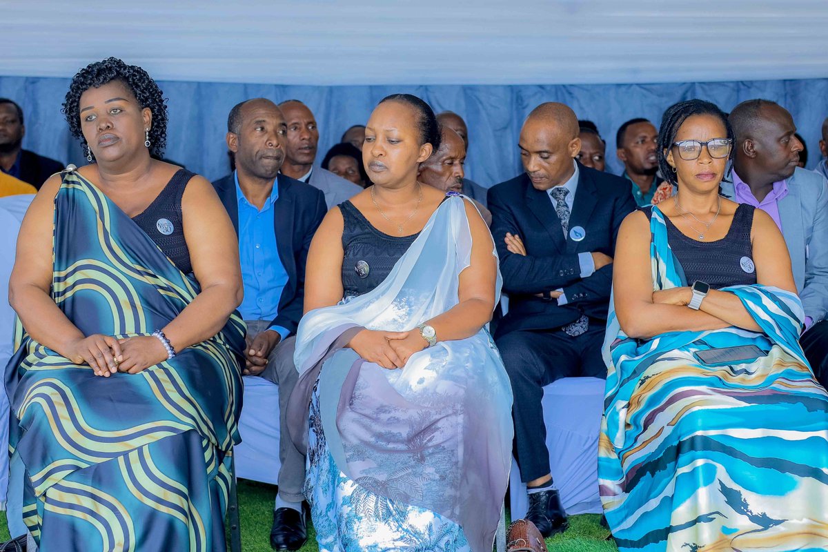 Bugesera District tweet media