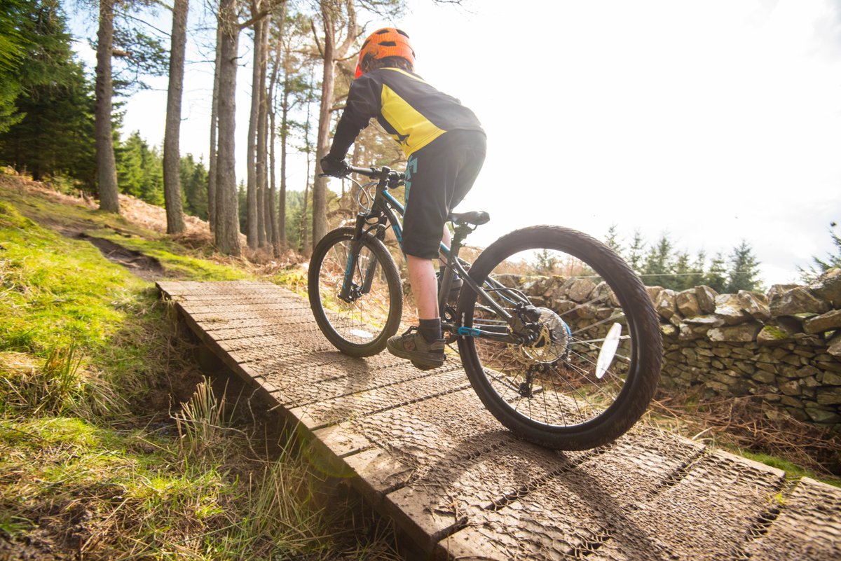 We're always looking for ways to enhance our offerings & make our products more accessible to families & young riders. That's why we've introduced permanently lower prices on our kids' mountain bikes. Now from £735!

🚵‍♀️frogbikes.co.uk/bikes/mountain…

#frogbikes #mountainbikes #kidsMTBs