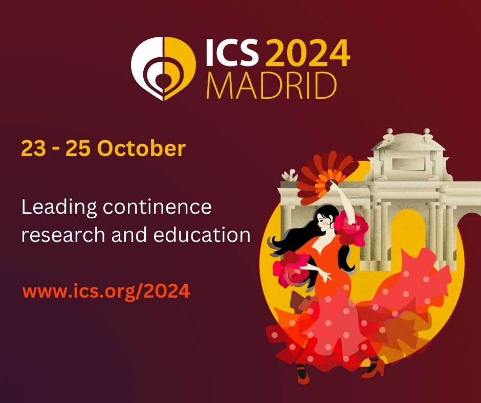 🎉Thank you to all who submitted abstracts for #ICS2024. We received the highest number since ICS 2017 Florence! With nearly 1,000 abstracts received, our abstract reviewers are now busy with the review stage and authors will be notified on 17 May. #ICSMeeting
