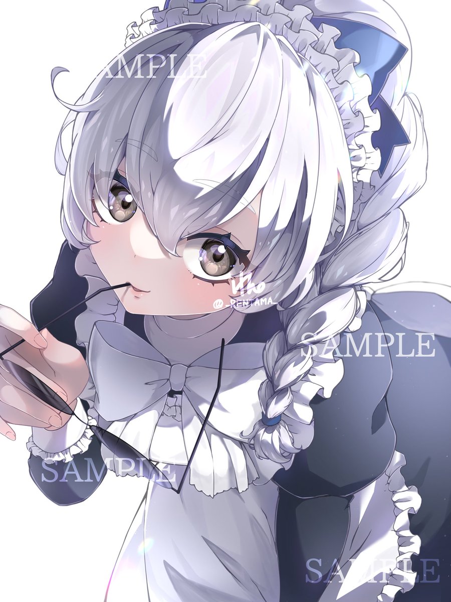 【匿名配送】PR「テレサ・テスタロッサ」 Amazon | フルメタル・パニック! Invisible Victory テレサ