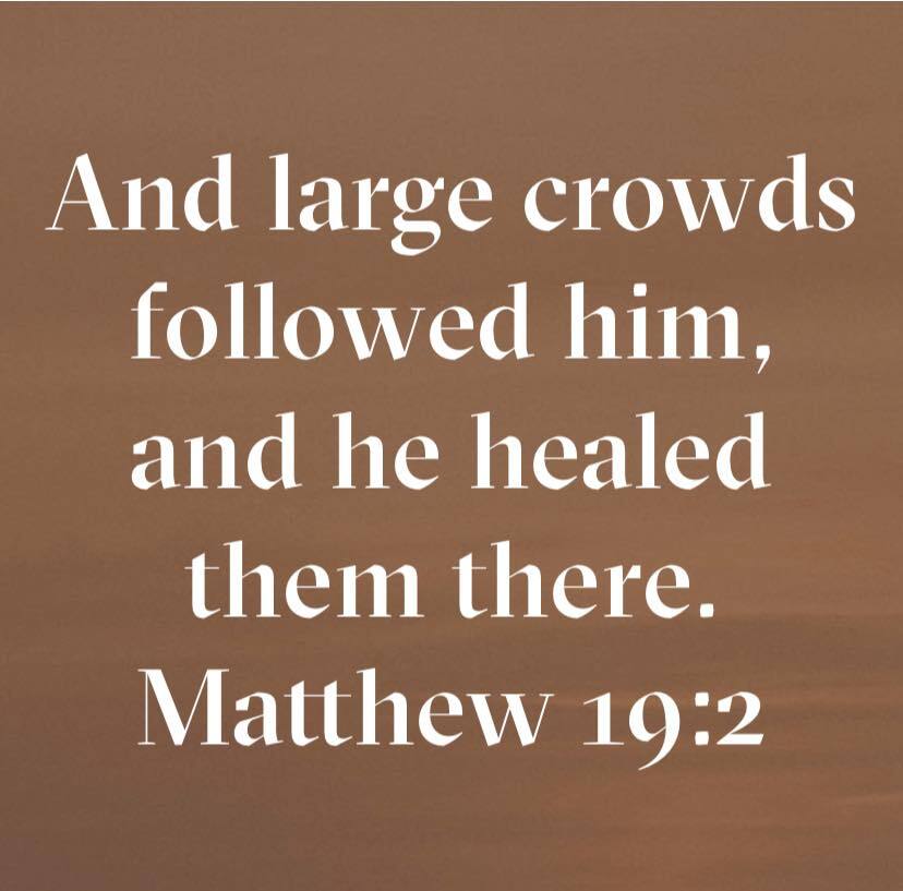HFFNorman's tweet image. #prayforhealing #lovelikejesus #28days #saturdaychurch #okc instagr.am/p/C5spHhISoV5/