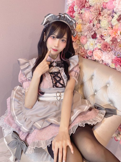 コスプレイヤー天上てんこのTwitter画像18