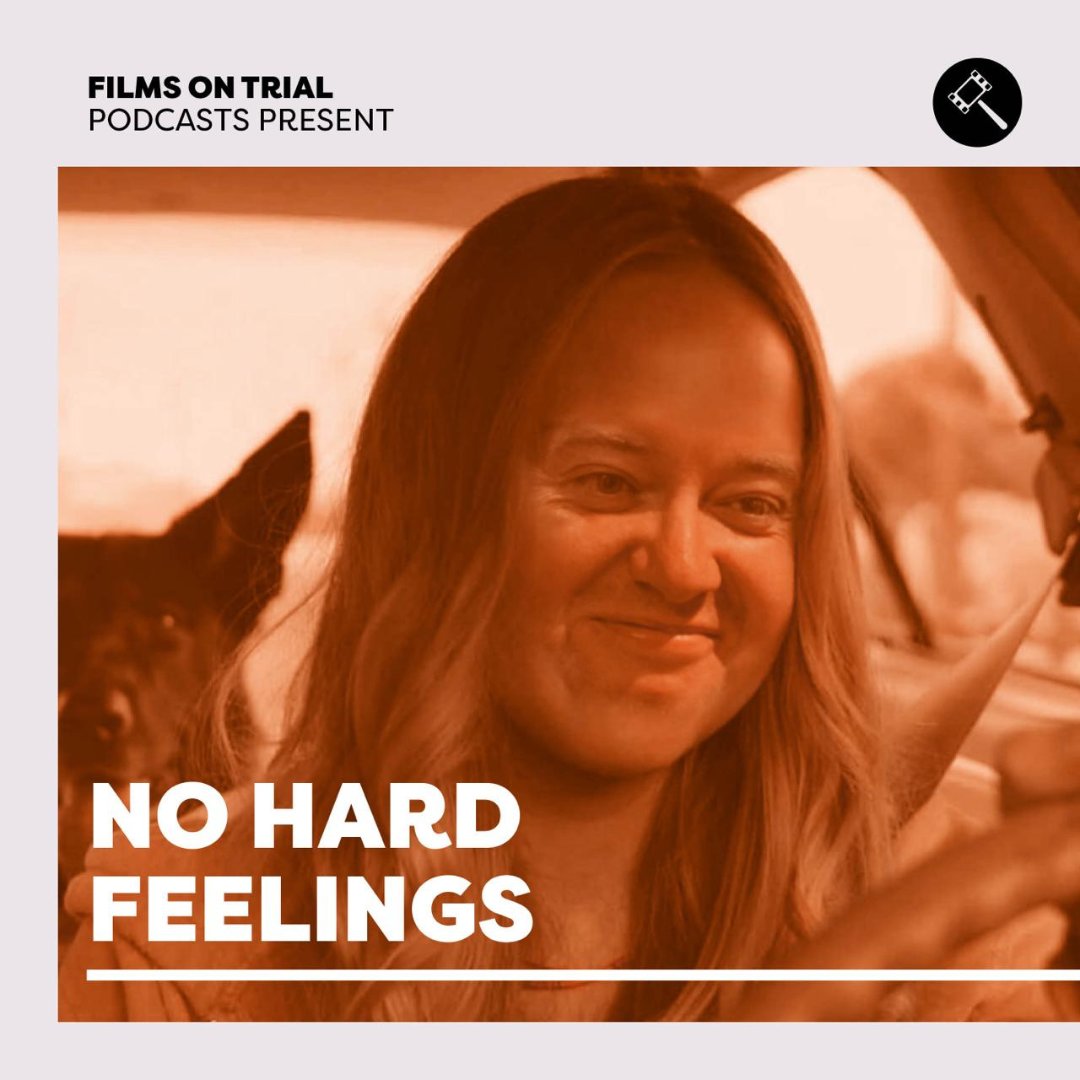 No Hard Feelings is on trial this week. A strong contender or a complete flop? Great arguments from both sides, bad impressions and a quiz to test your film knowledge! Let us know your thoughts below! filmsontrial.co.uk/249 #nohardfeelings #jenniferlawrence #moviereview