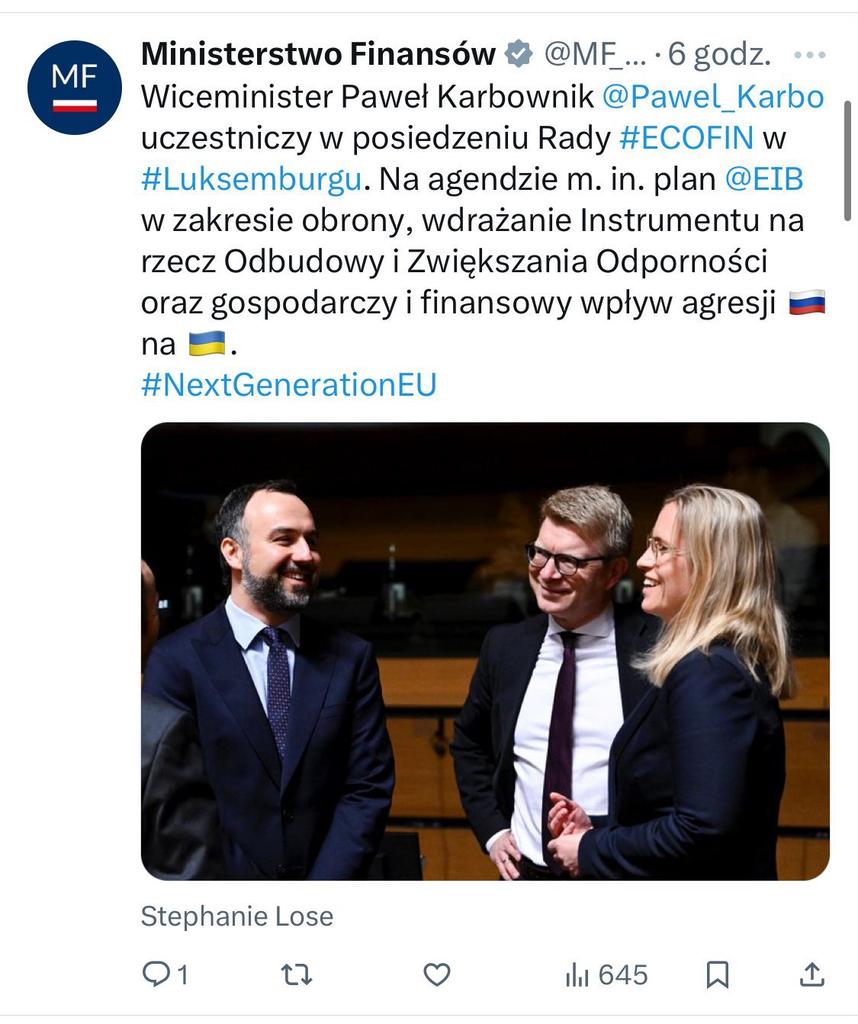 A tymczasem pocichutku i bez rozgłosu! Od 2030 zakaz instalowania pieców gazowych i węglowych a już od 2025 zakaz jakichkolwiek doplat w tym zakresie! Mówicie drogie mieszkania?Dopiero będą drogie! Od 2030 wszystkie nowe budynki będą musiały być zeroemisyjne! I to wszytko…