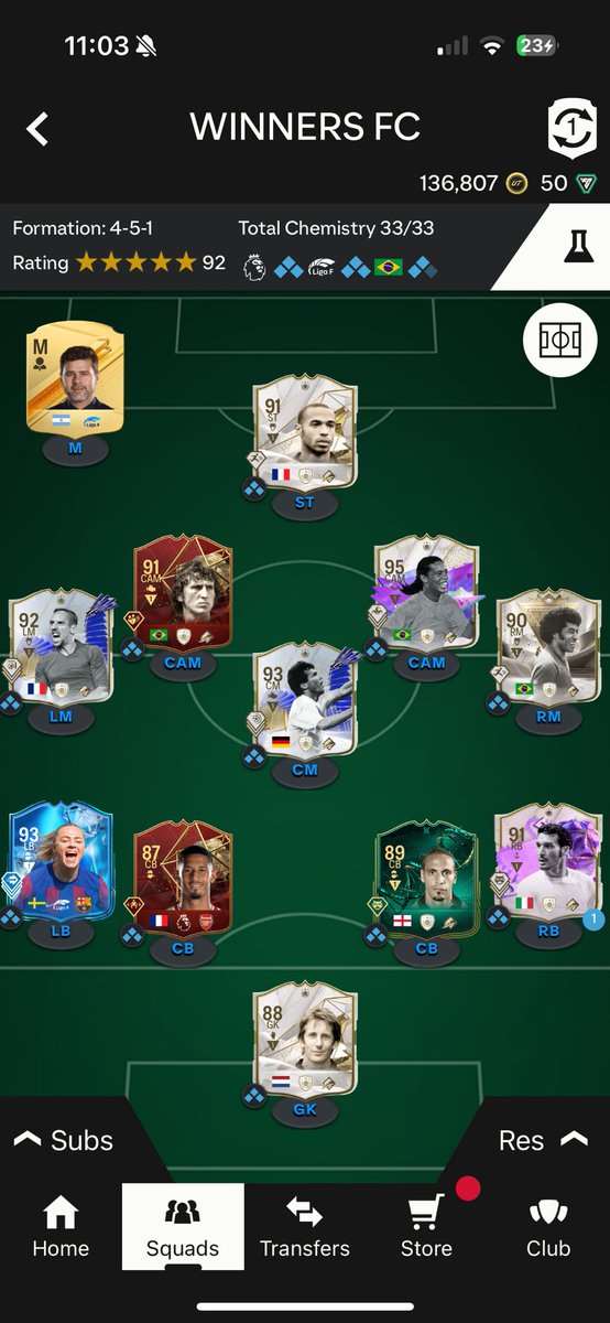 josh9171's tweet photo. @DonkTrading Rate please all icons r from 88+ icon pick https://t.co/okXWEmPQ0U