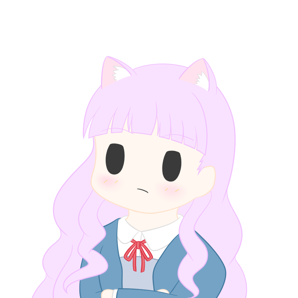 描かせていただきました！！！ にゃーん🐱