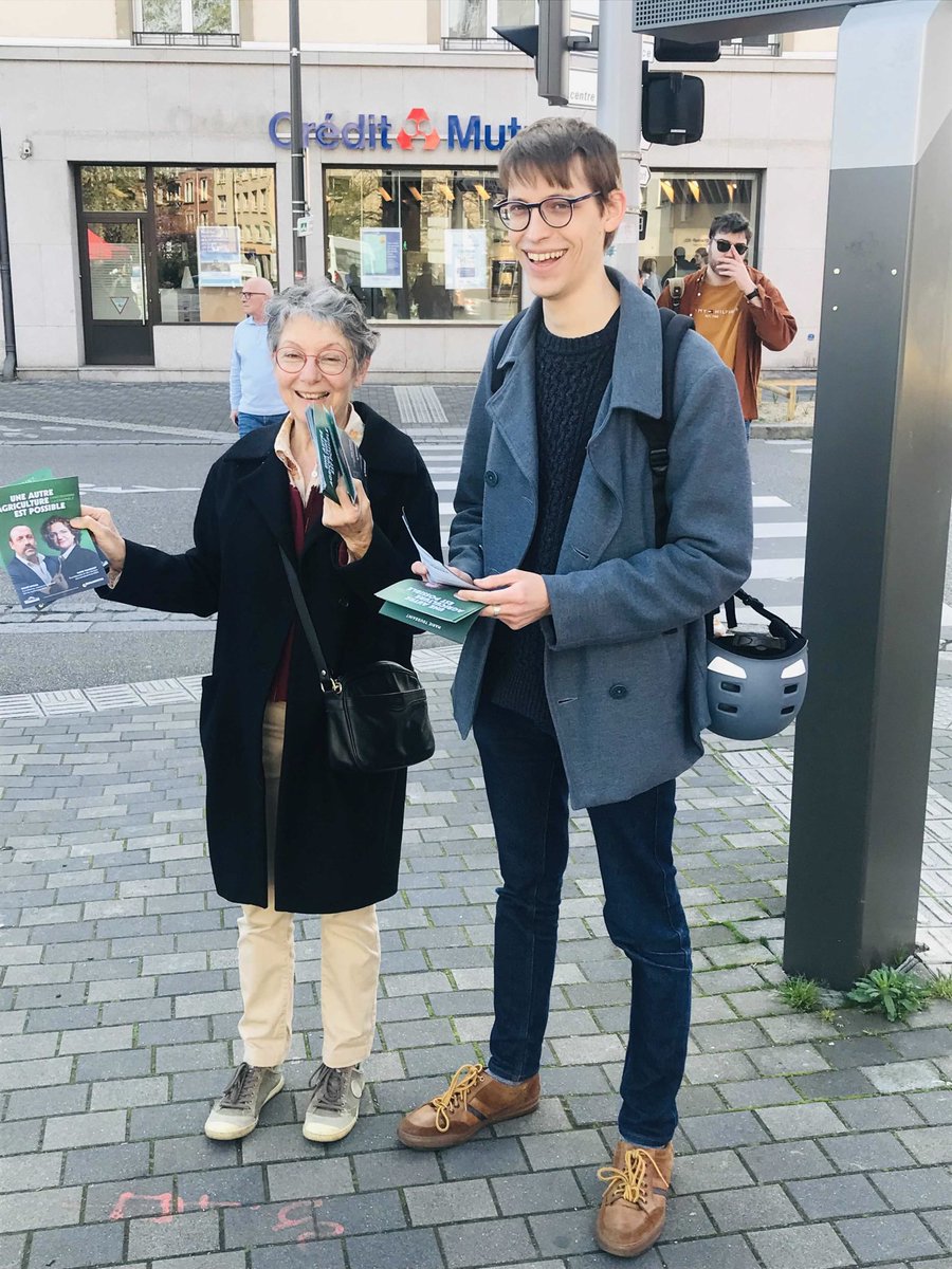 EELVStrasbourg tweet picture