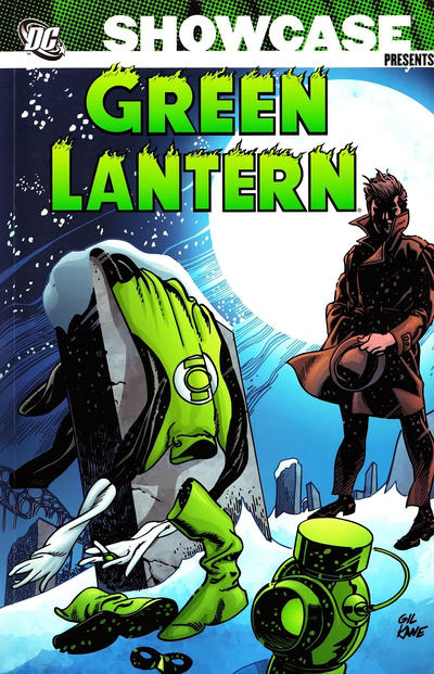Today we look at the 1960s Green Lantern stories just before Neal Adams came aboard. Surprisingly good, and Gil Kane at his peak. theslingsandarrows.com/?s=green+lante…