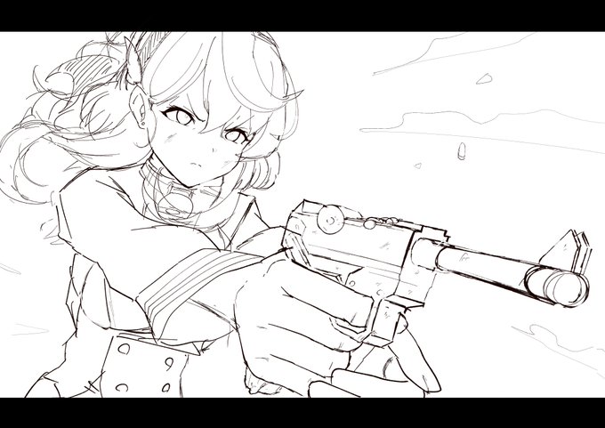 らくがき 