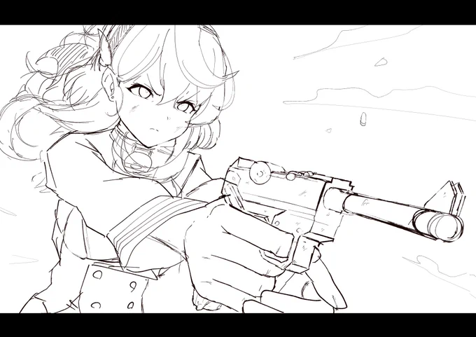 らくがき 
