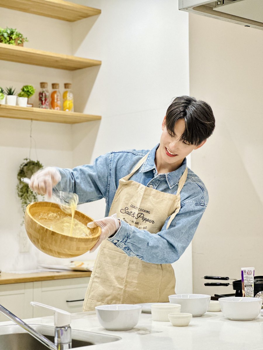 TheTerrace81's tweet image. 本日ご参加いただき
ありがとうございます🙏🏻☺️
美味しかったですか？

#ChefFirstxTaiyaki
#TheTerrace81　
#First_Chalongrat 
#รักแรกของเฟริสท์