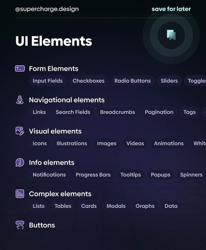 How to Learn UI Design

Retweet and Follow ❤️

#ui #uidesign #uiux #uiuxdesign #designer #uiuxdesigner #figma #productdesign #productdesigner #letsconnect #Connect #connect