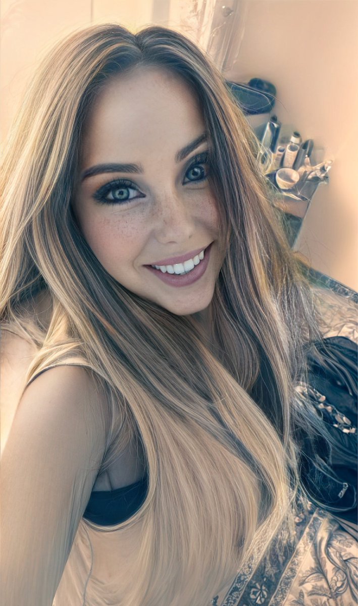 Buenos días gente , vamos a disfrutar y aprovechar este buen tiempo 😘