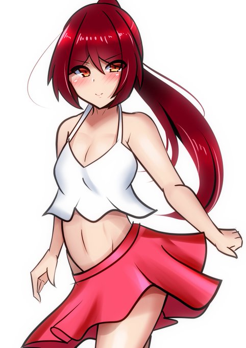 うちの子こころちゃんです。
ましろちゃんの大親友で従妹です。
よろしくお願いします(?) 