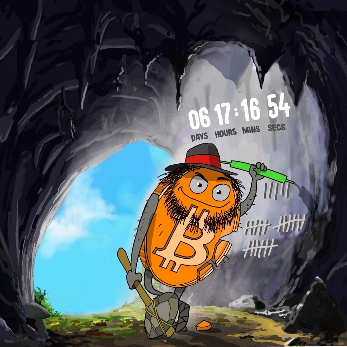 <a href="/WatcherGuru/">Watcher.Guru</a> $HULVIN is near