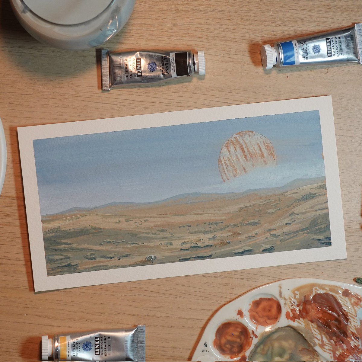 Pawmy_'s tweet image. On continue dans la série Star Citizen du coup avec Port Tressler et Daymar !

Plus de détails en dessous ⬇️