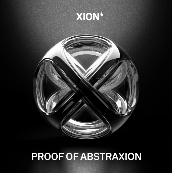 Good project 🙂
#XionEverywhere